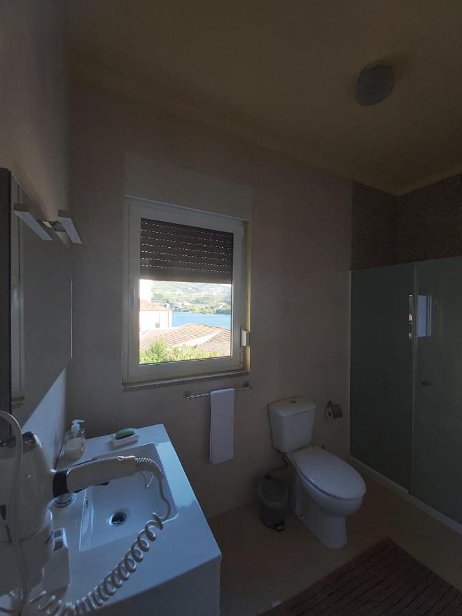 ペーゾ・ダ・レーグア Casa Mira Douroヴィラ エクステリア 写真